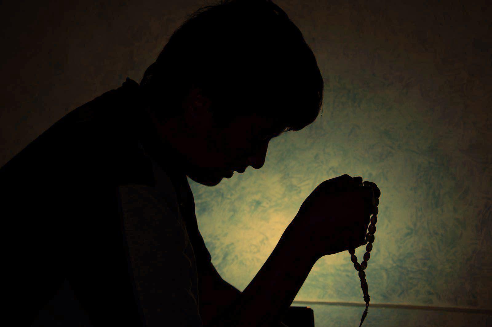 Islamic Prayer Wallpapers Wallpaper Cave