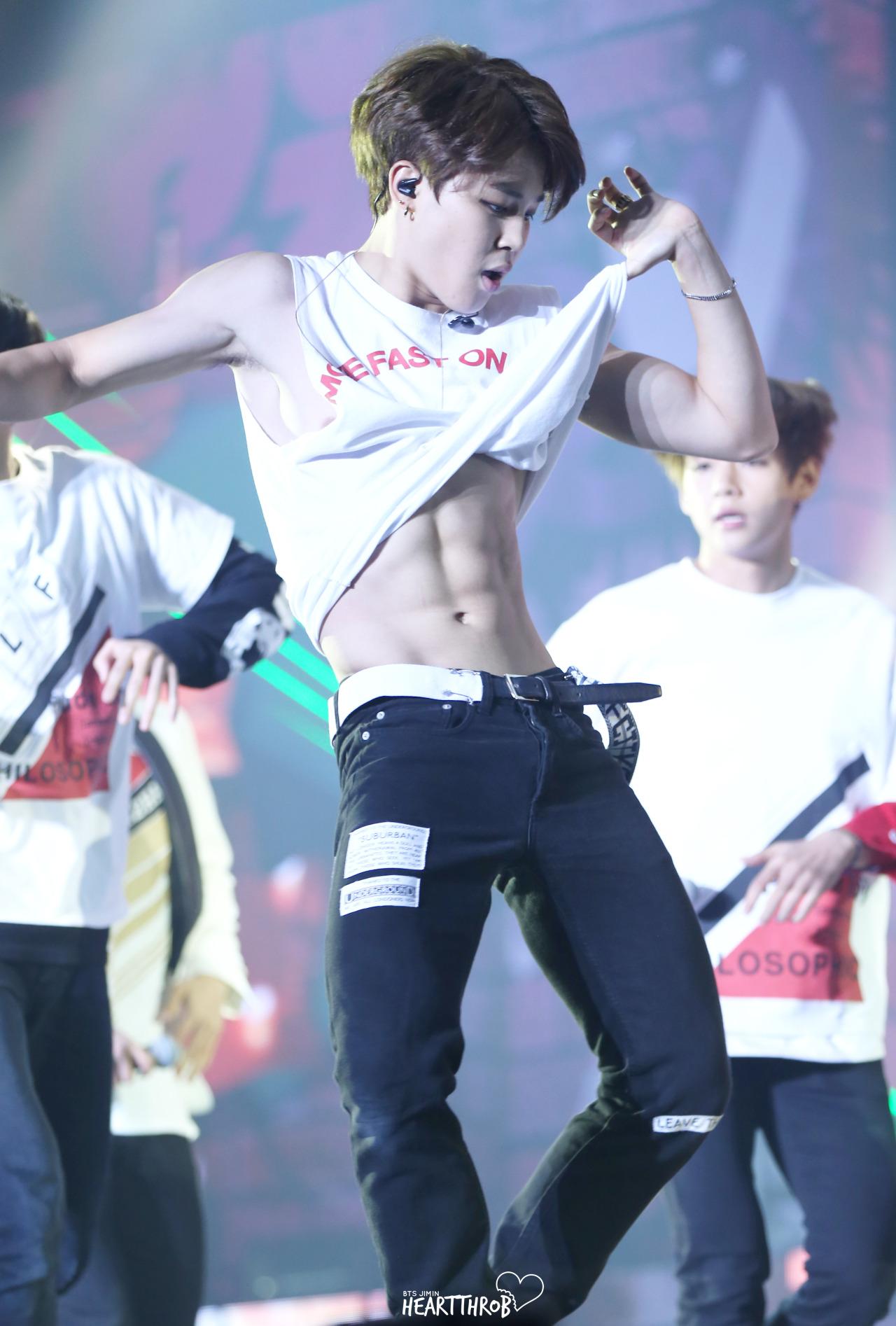 If You Can Make It Through These 30 Photo Of Jimin You'll Be Madly