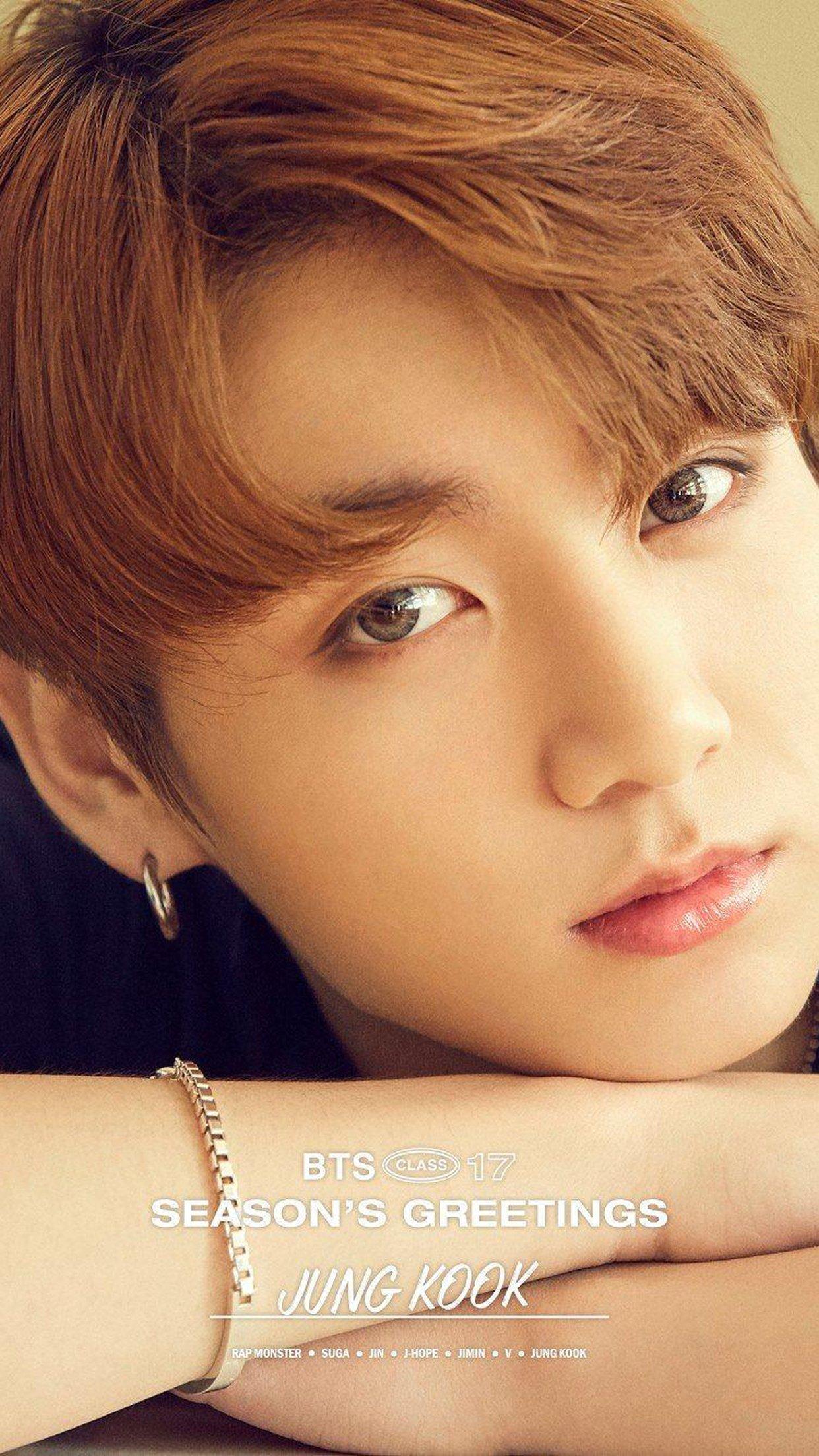 Download BTS Jungkook Abs Kpop for iPhone 8 Plus, iPhone 6s Plus