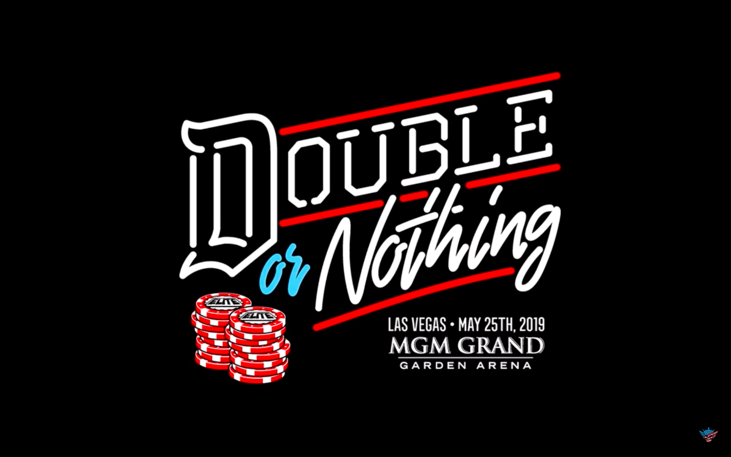 New Matchup Announced For AEW's Double Or Nothing