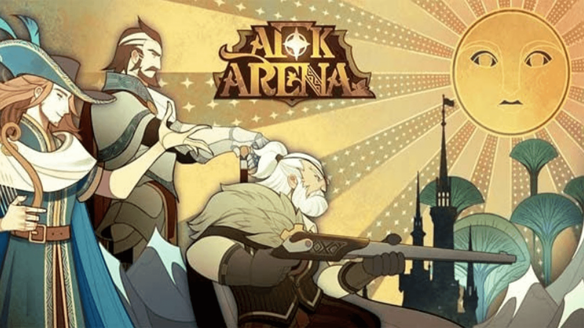 How To Play AFK Arena On PC Guide