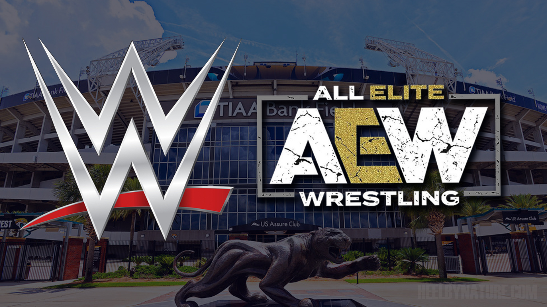 Stephanie McMahon Says AEW Is Competition During WWE Talent Meeting