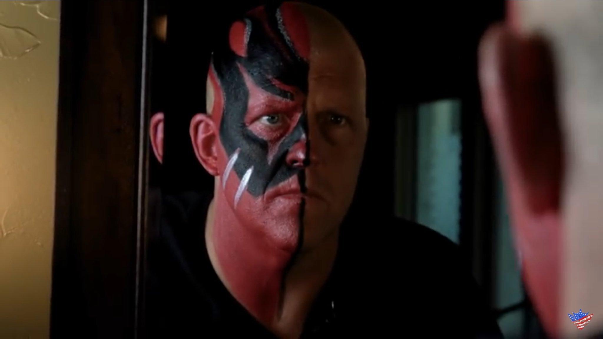 AEW Double or Nothing Event Announces Cody Rhodes vs Dustin Rhodes