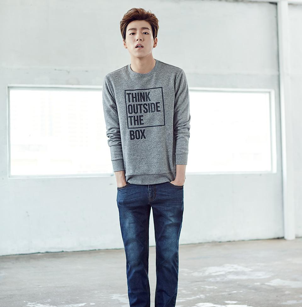 Lee Hyun Woo Wallpaper