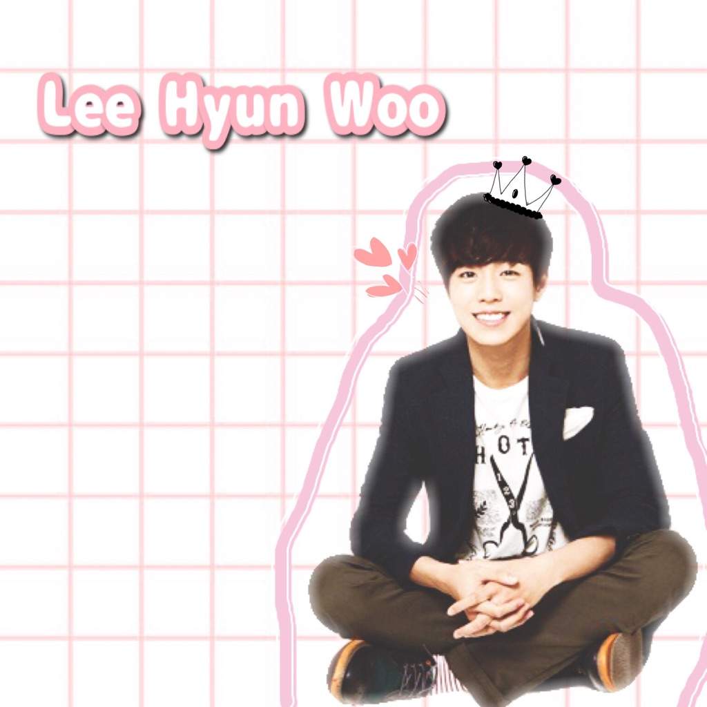 Lee Hyun Woo Wallpaper Edits. K Pop Amino