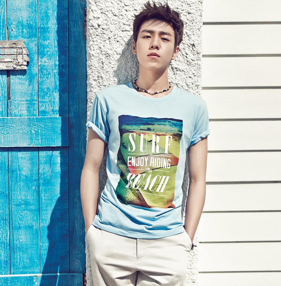 Lee Hyun Woo Image KPOP Image Board