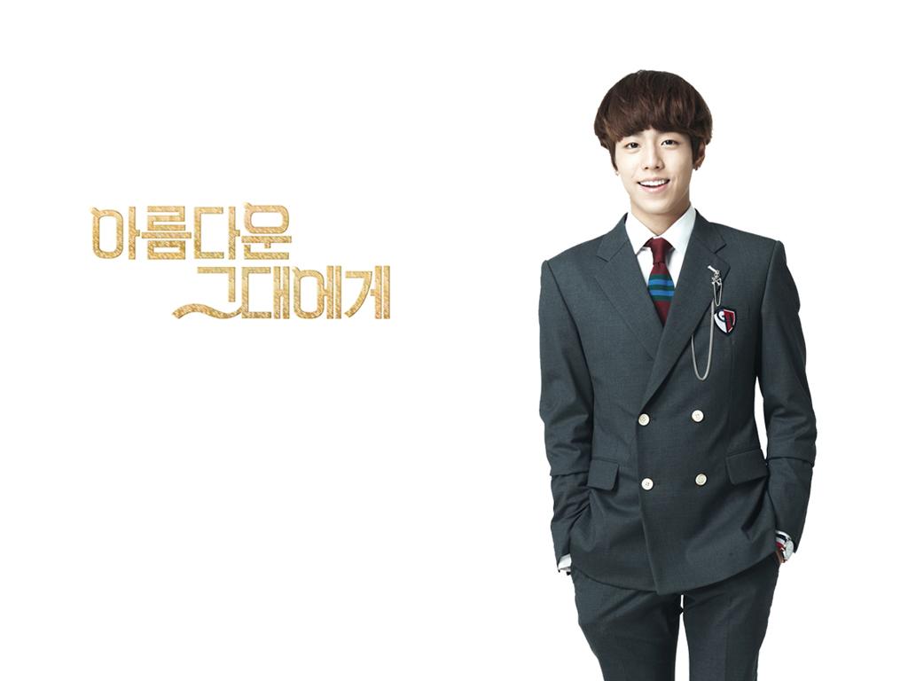 Lee Hyun Woo image Hyunwoo HD wallpaper and background photo