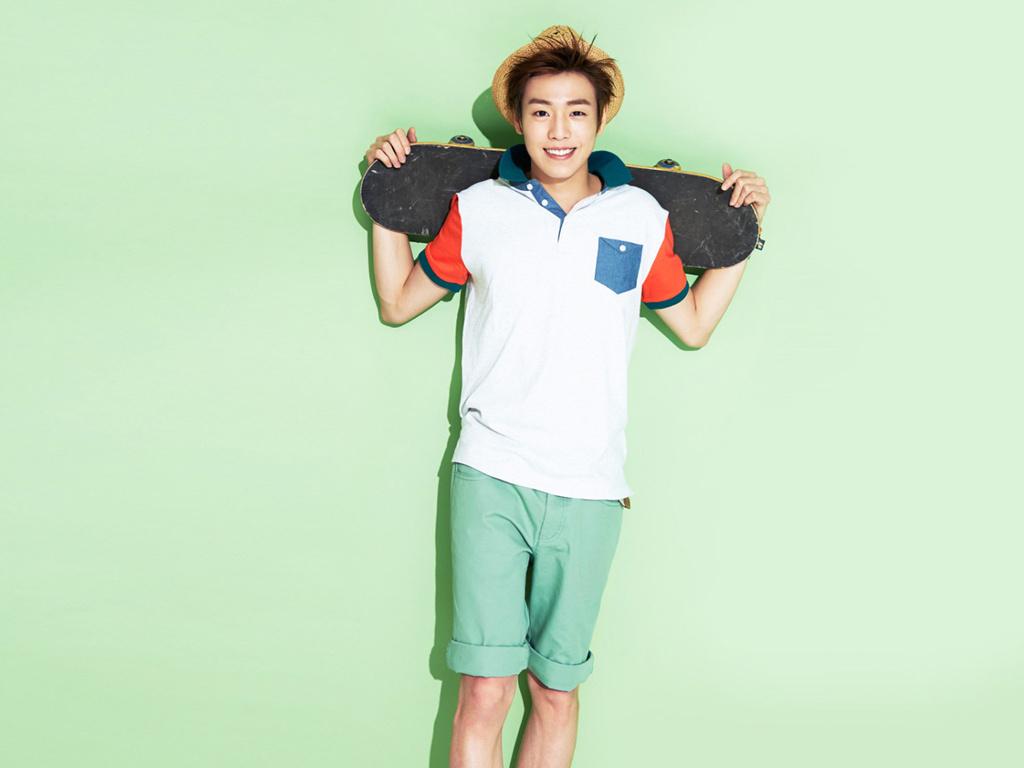 Lee Hyun Woo