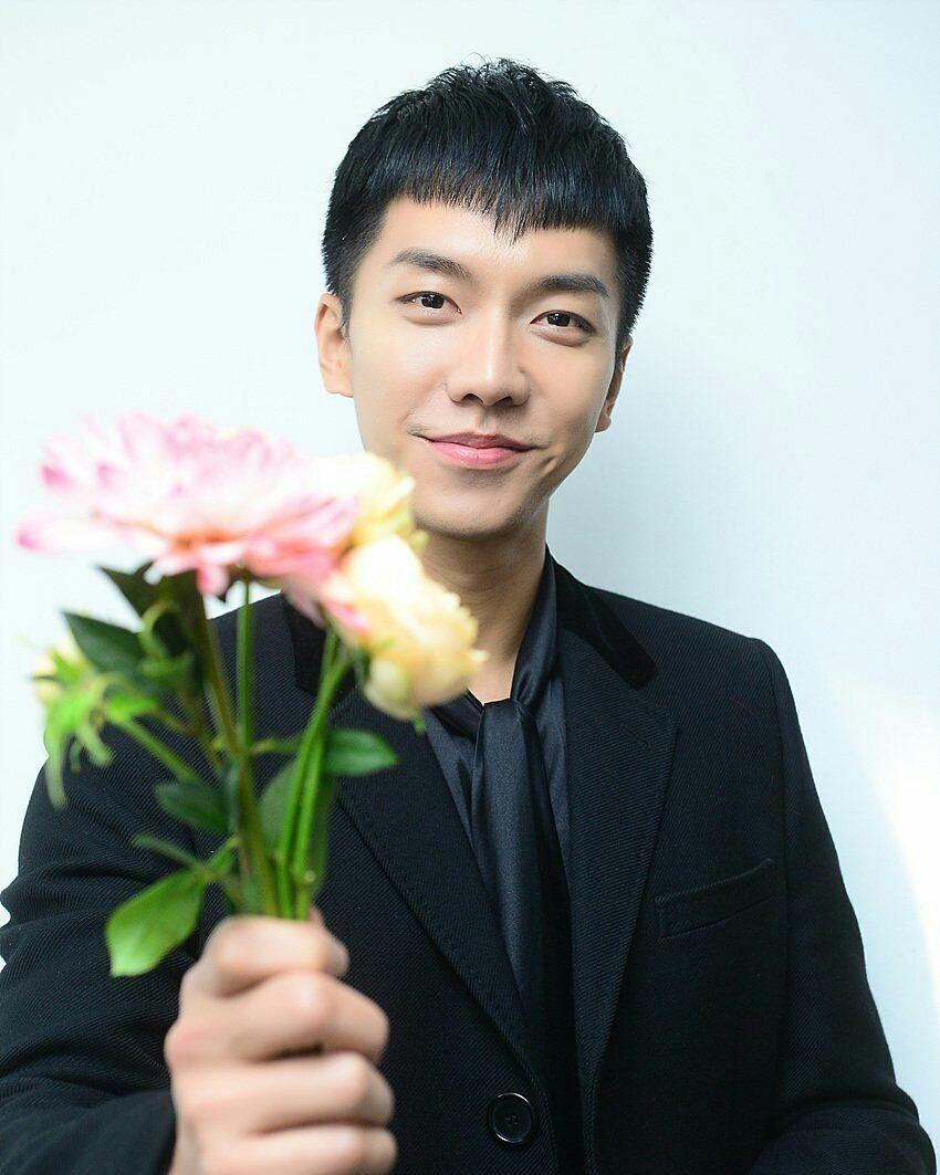 Lee Seung Gi Wallpaper