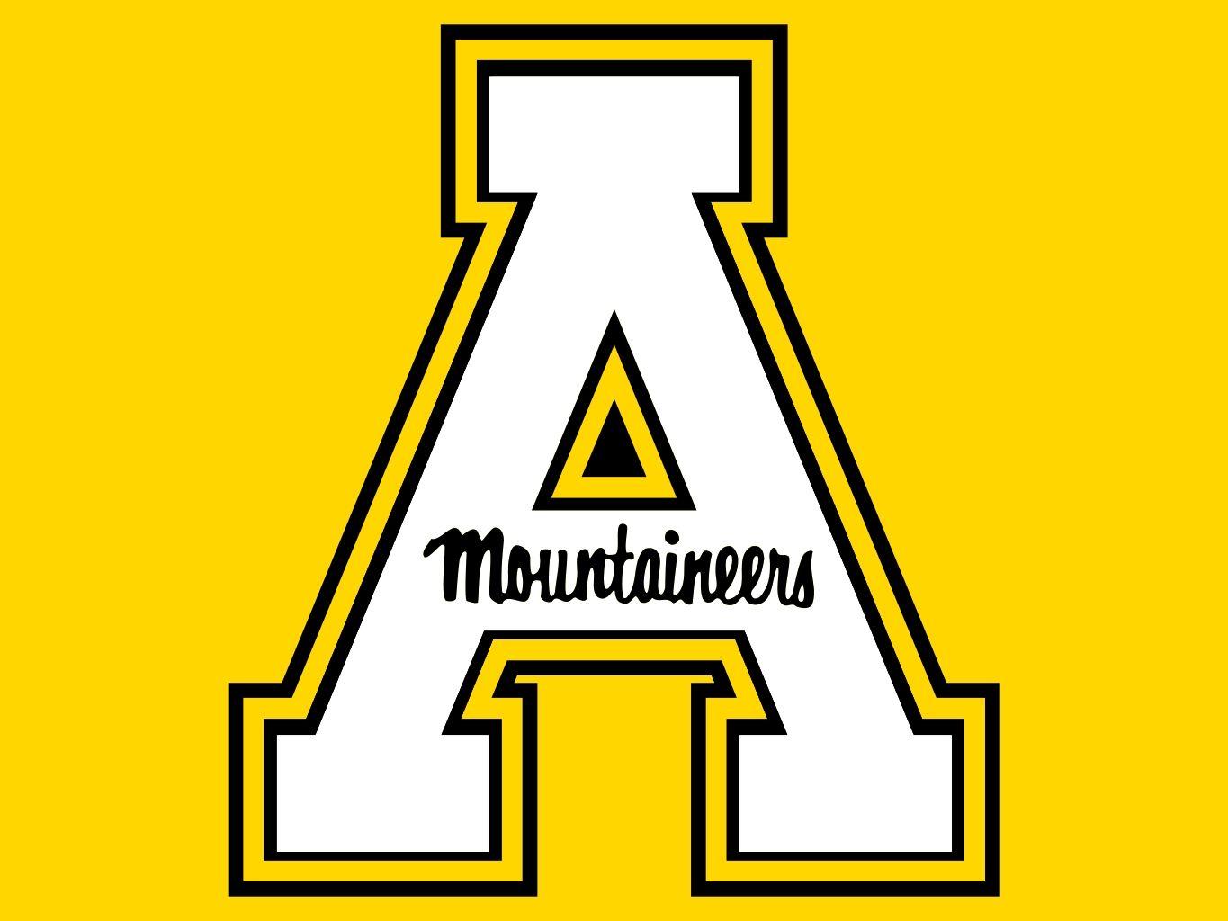 Appalachian State! #Love Go Mountaineers! -Accepted and going to