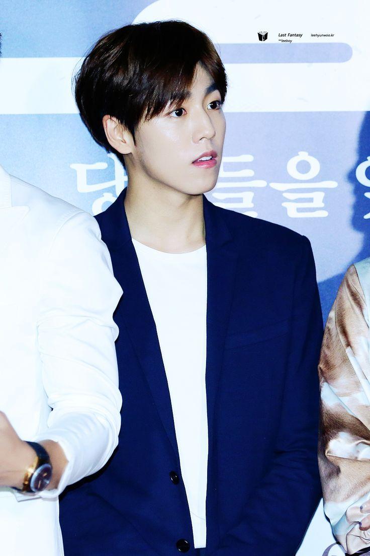 School Hyun Moorim Woo Wallpaper Lee
