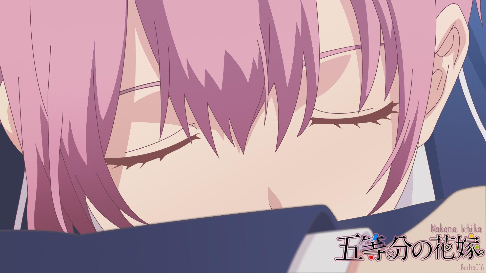 Ichika Nakano Wallpapers Wallpaper Cave