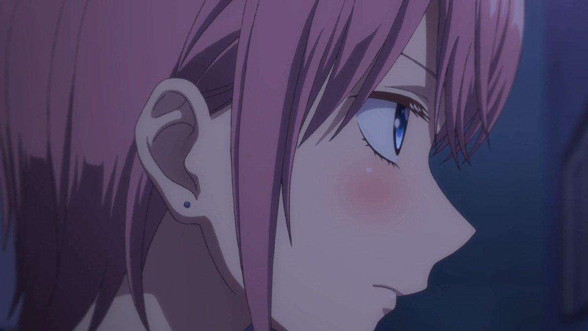 Boku Sama Chan This House We Stan Nakano Ichika