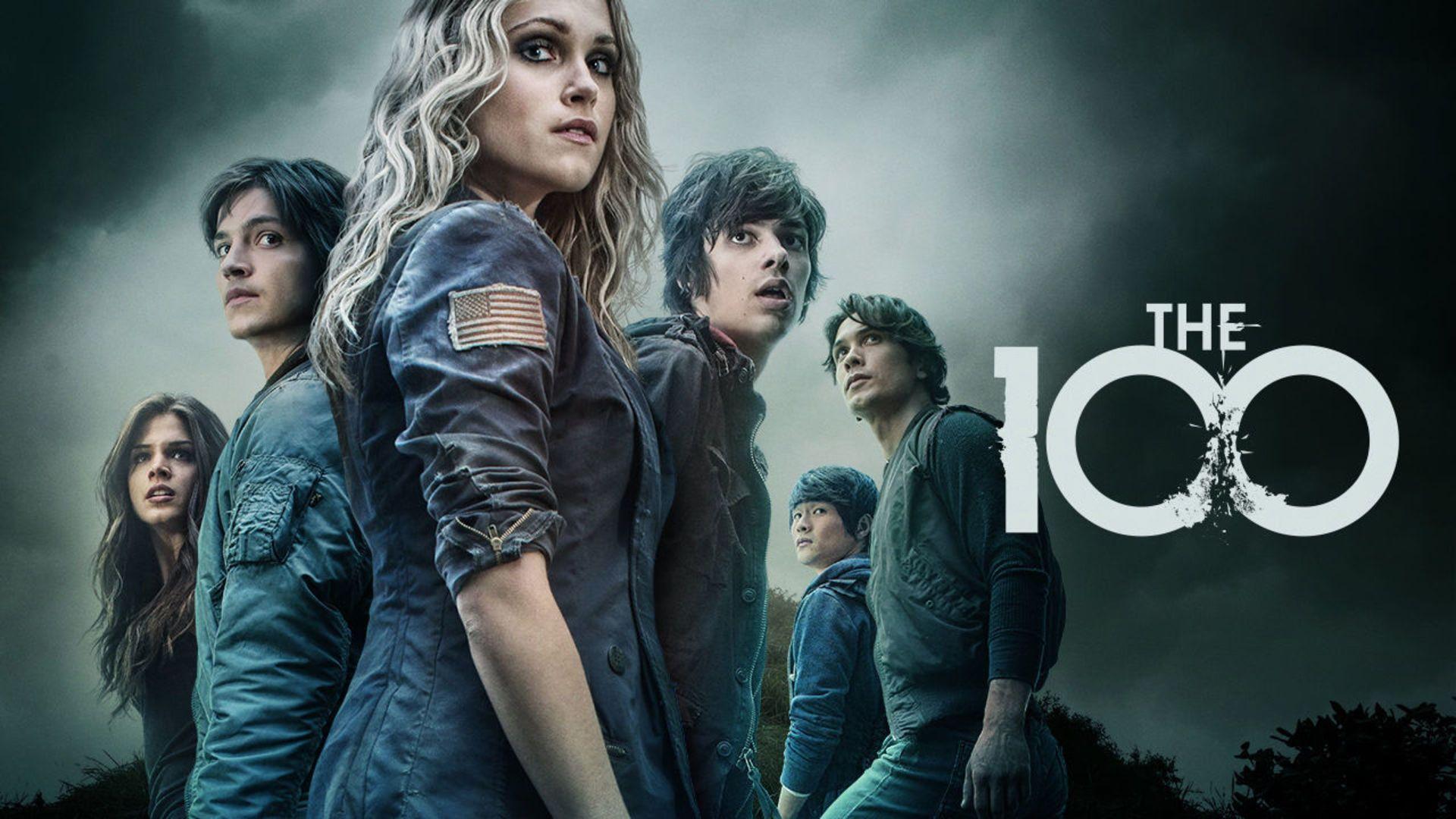 The CW Renews The 100 for Season 6 Watch U.S