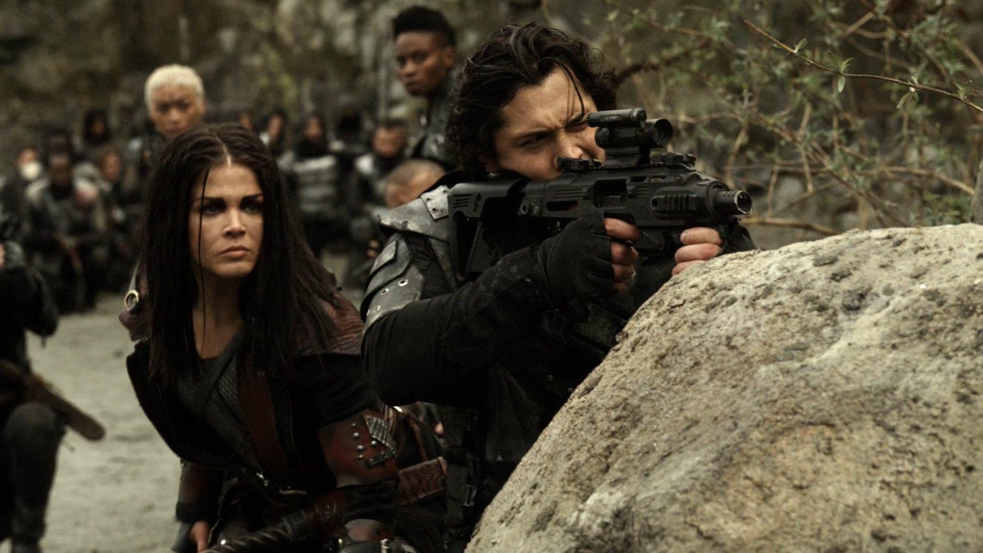 The 100 Season 6 Secrets: What We Know Thus Far