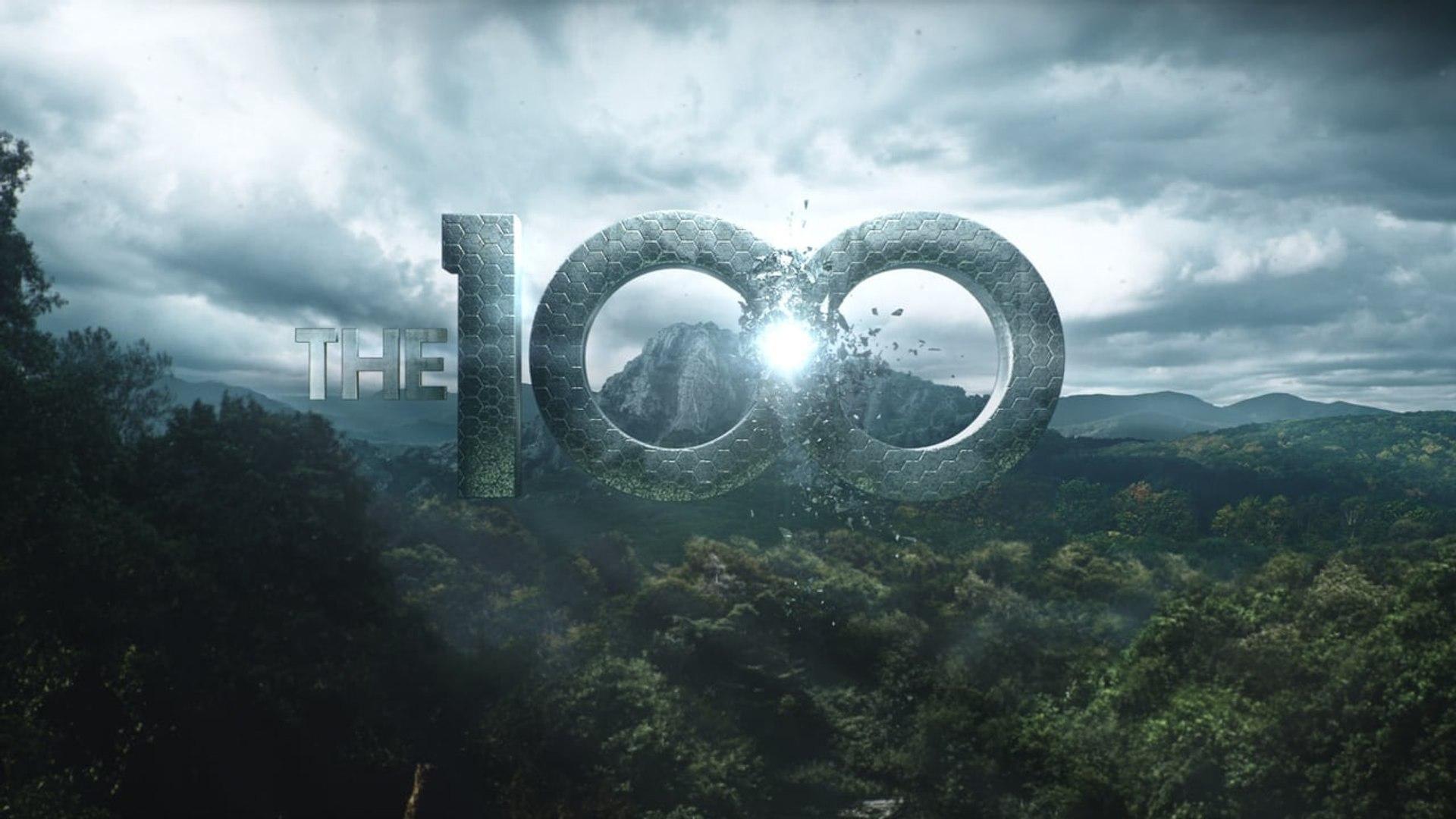 The 100 Season 6 Episode 1 The CW