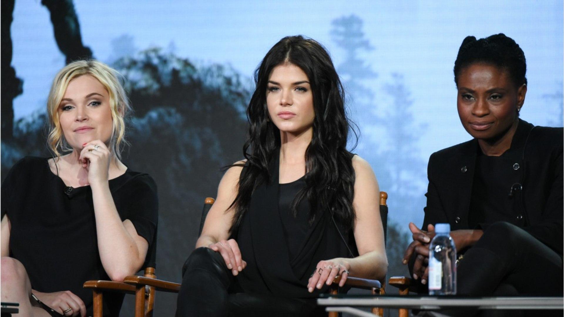 The 100' Season 6 Poster Released