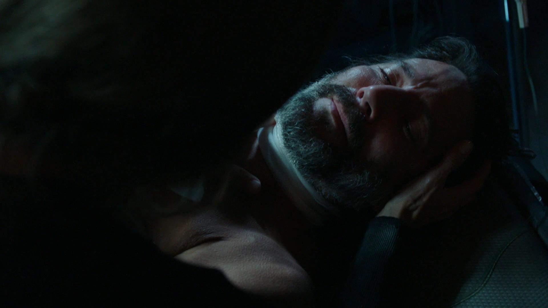 The 100 Season 6 Premiere