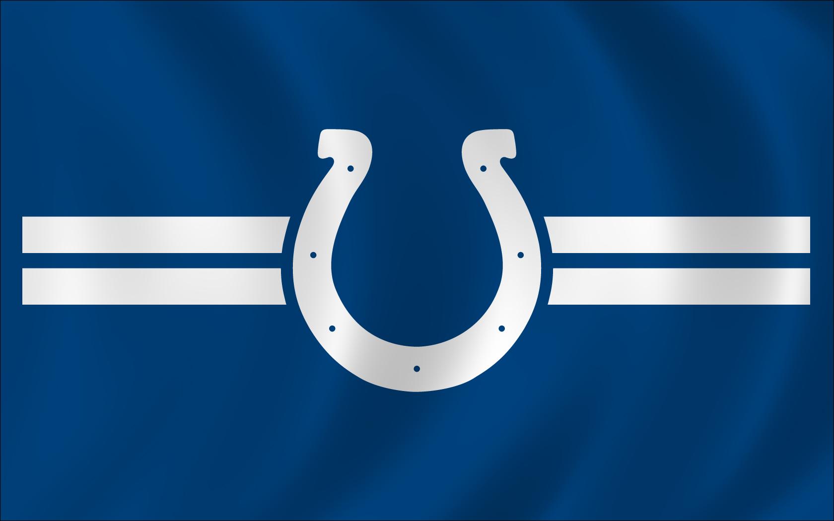 HD Indianapolis Colts Wallpaper