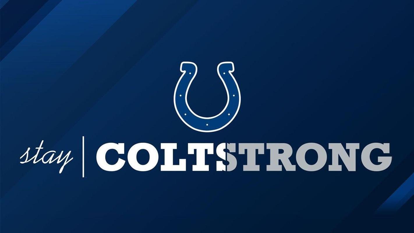 Indianapolis Colts Wallpaper for Android
