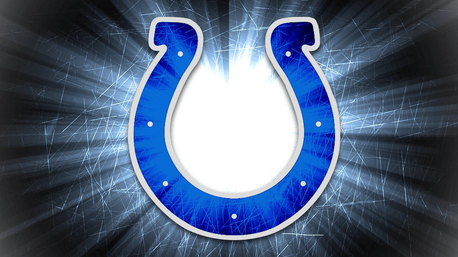 Wallpaper Desktop Indianapolis Colts HD NFL Football Wallpaper