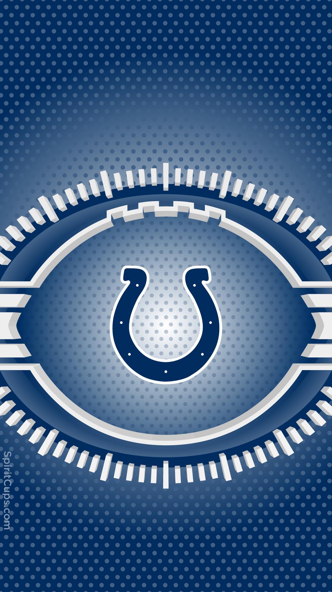Indianapolis Colts Wallpaper 2018