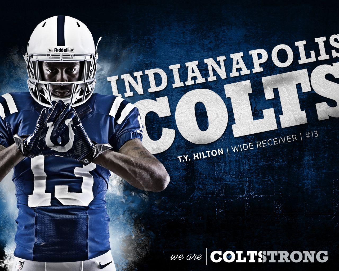 Indianapolis Colts Wallpaper Reggie Wayne