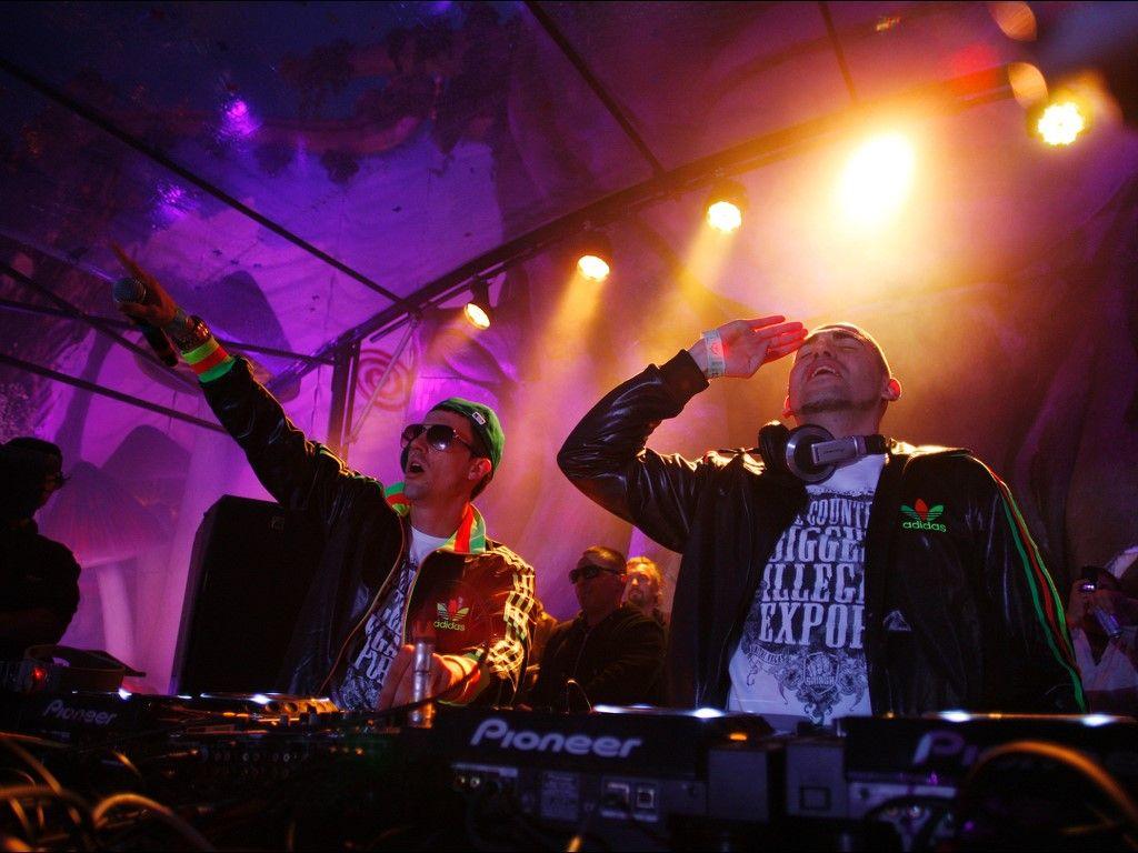 Music Wallpaper: Dimitri Vegas and Like Mike. ❤ ӀíՏՀԵօʍɑղíɑ