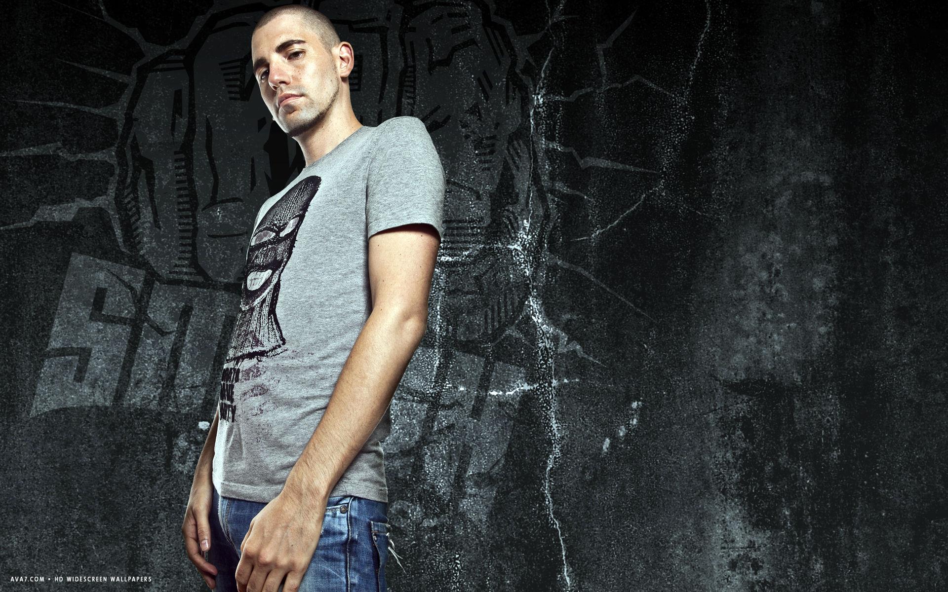 dimitri vegas dj disc jockey music HD widescreen wallpaper / dj