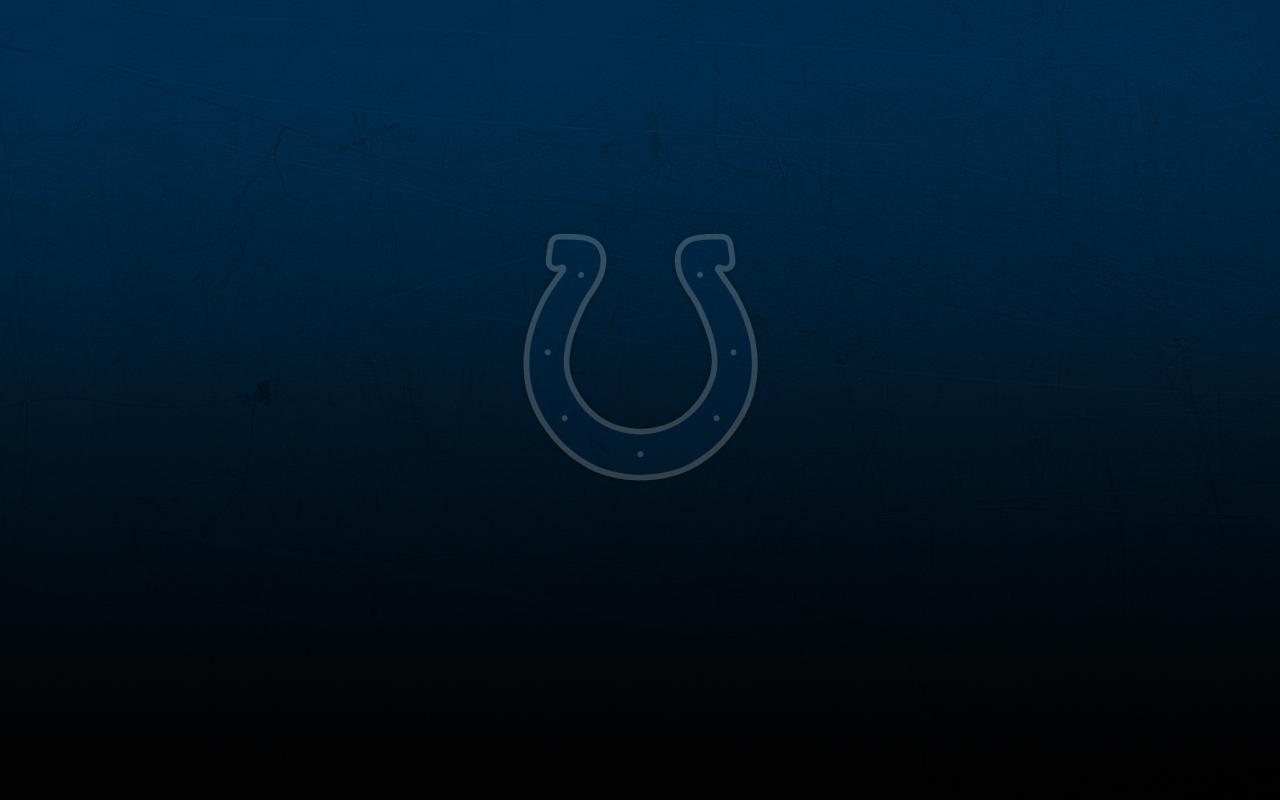 Res: 1280x800 px Alenavysotskaya Drawing Indianapolis Colts Desktop
