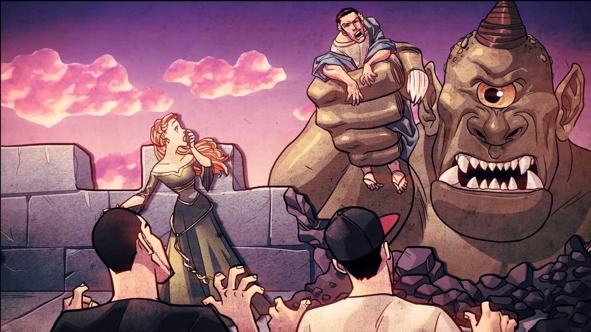 Video, Dimitri Vegas & Like Mike & Wolfpack & Katy B