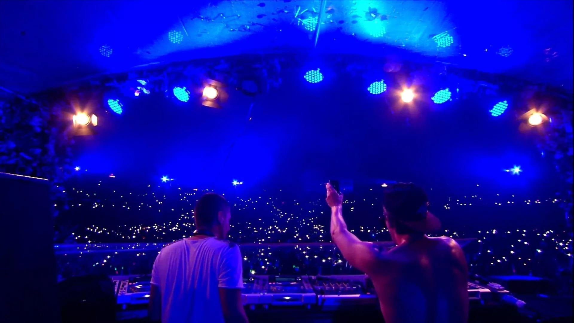 Dimitri Vegas Like Mike HD Wallpaper free