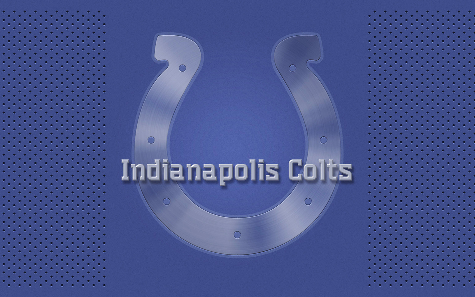Indianapolis colts wallpaper NFL Cool Wallpaper HD 1920x1200