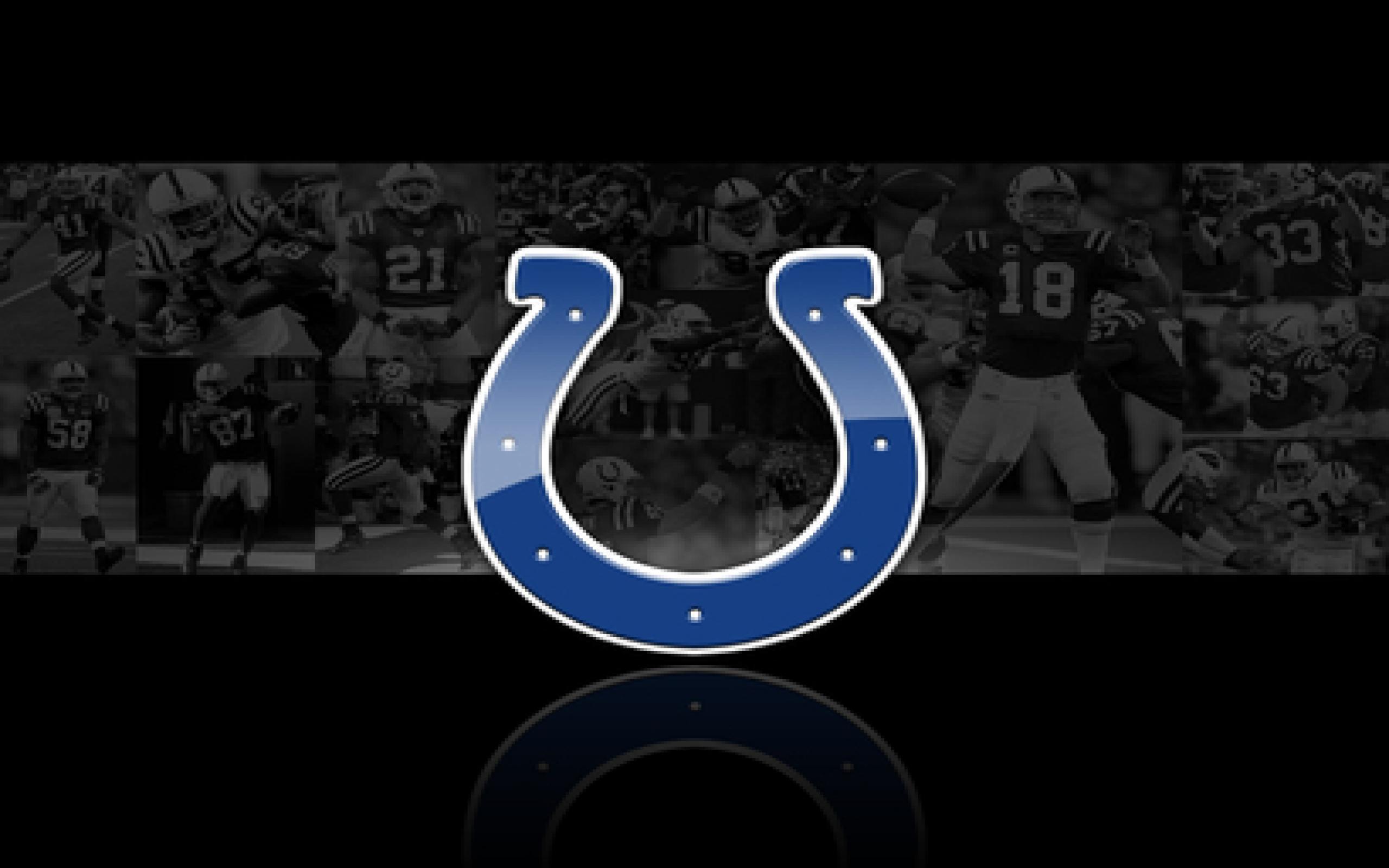 Indianapolis Colts Desktop Wallpaper