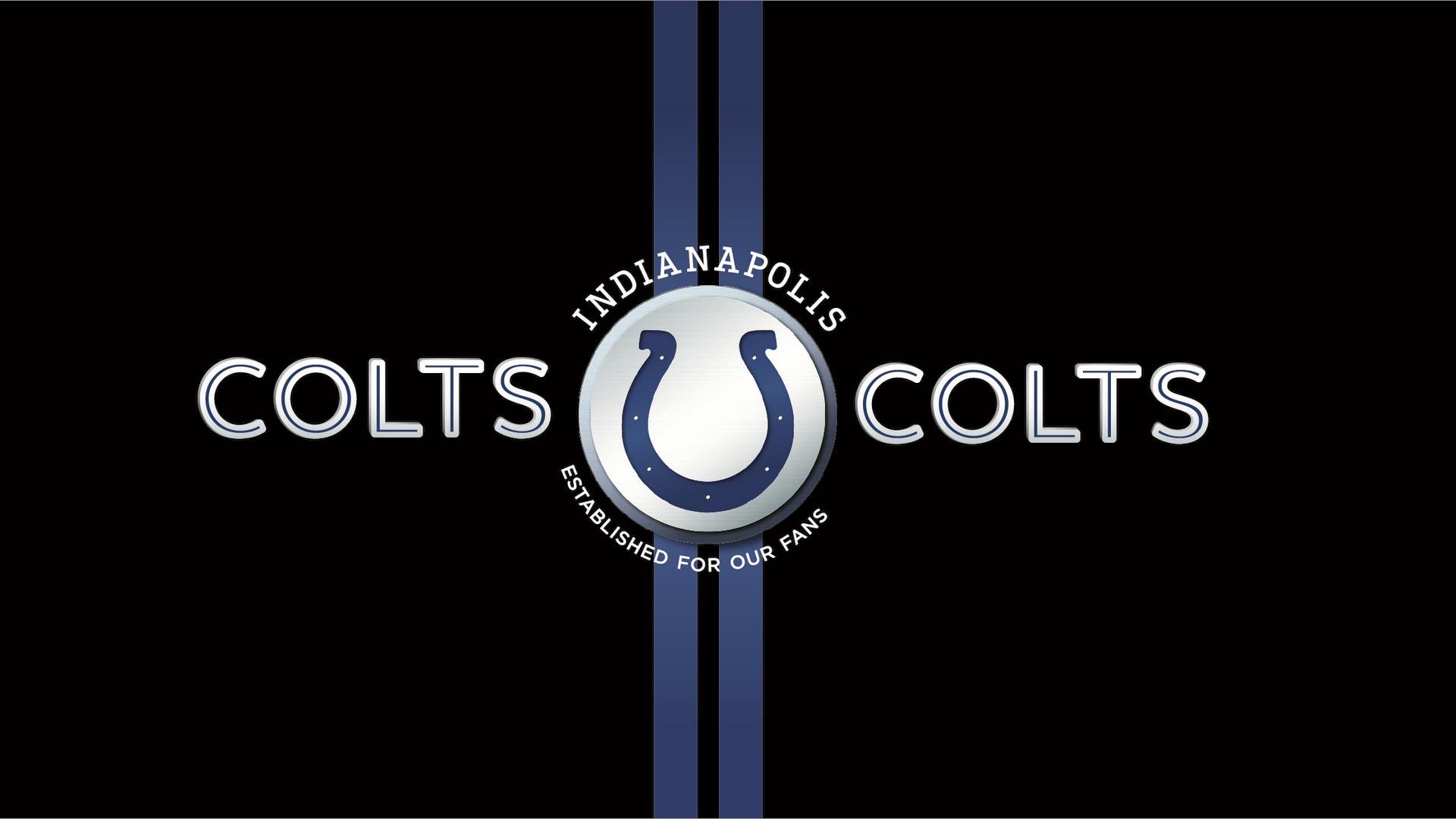 Indianapolis Colts Wallpaper NFL Football Wallpaper