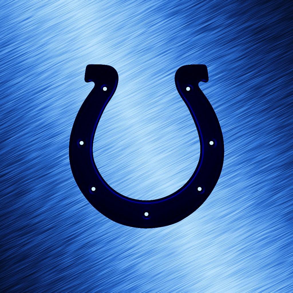 Free Indianapolis Colts Ipad Phone Wallpaper