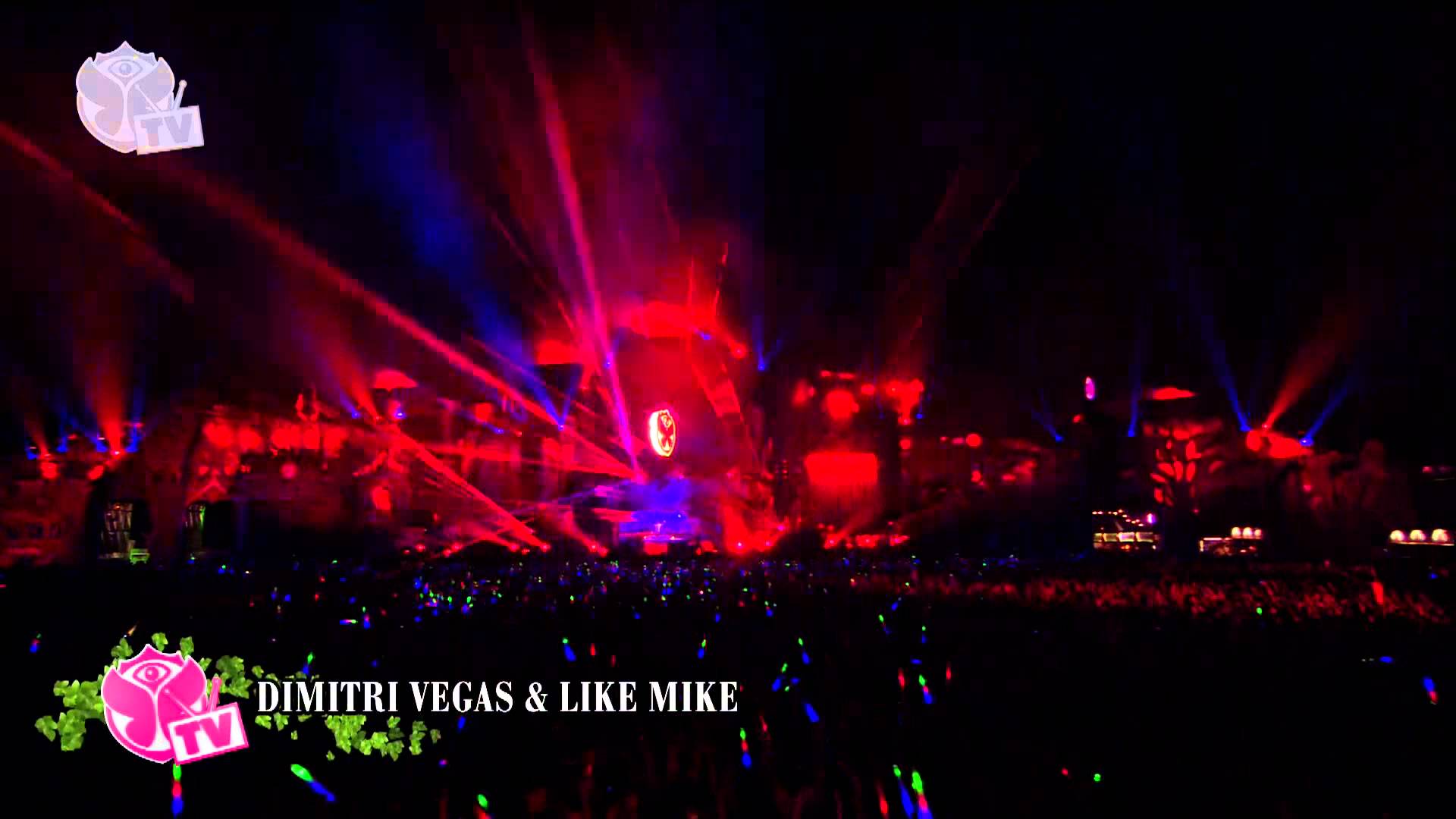 Tomorrowland 2013 Wallpaper Free Tomorrowland 2013