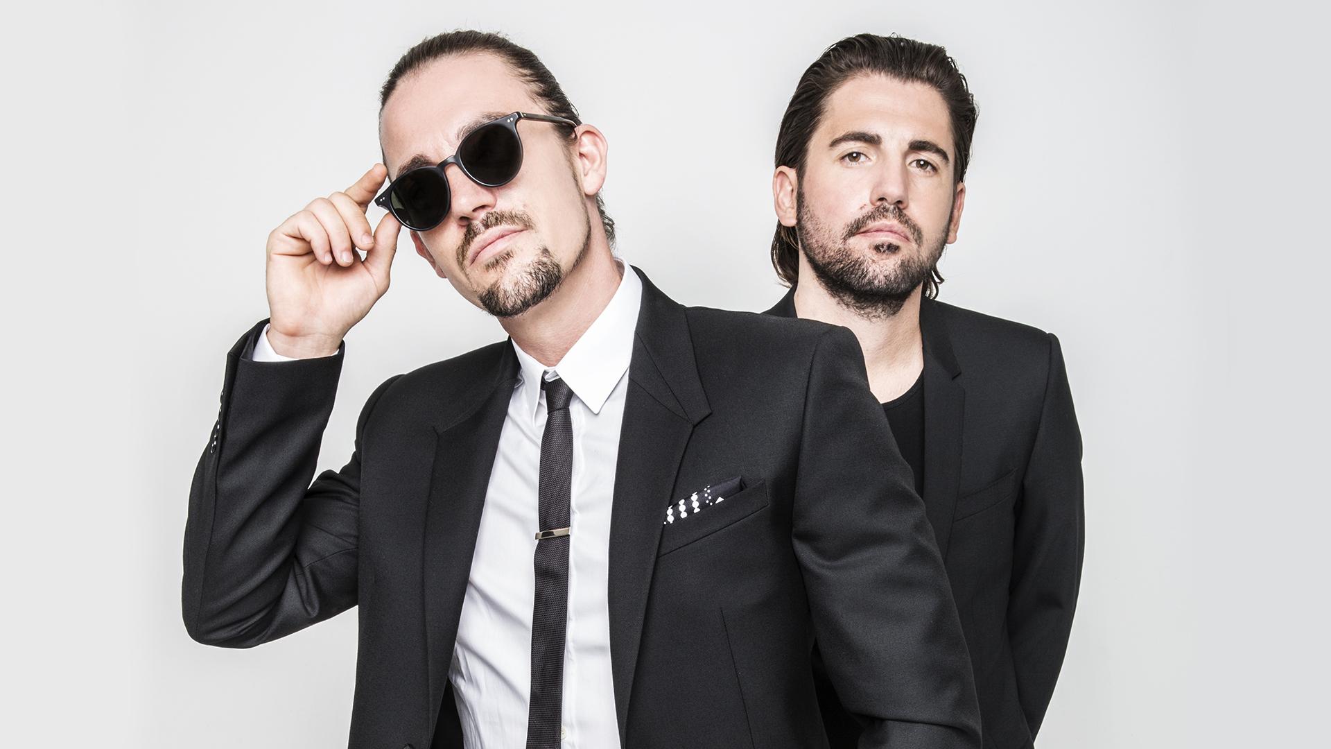 Dimitri Vegas & Like Mike: Bringing the Madness 2017
