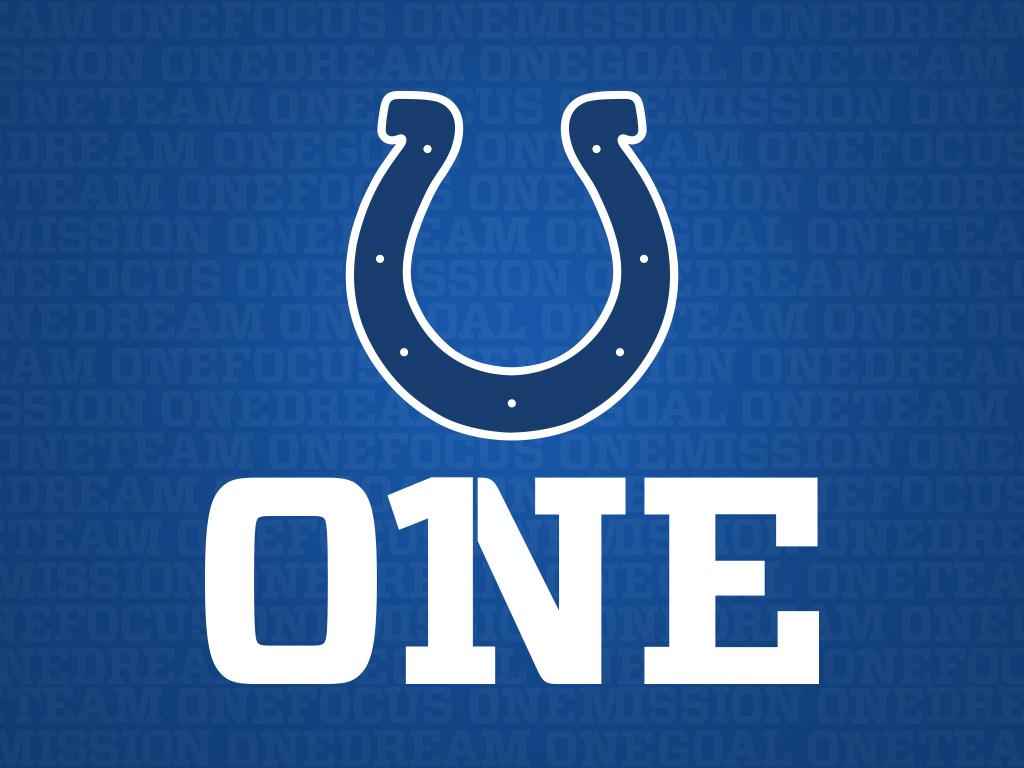 05 2018, Indianapolis Colts Photo