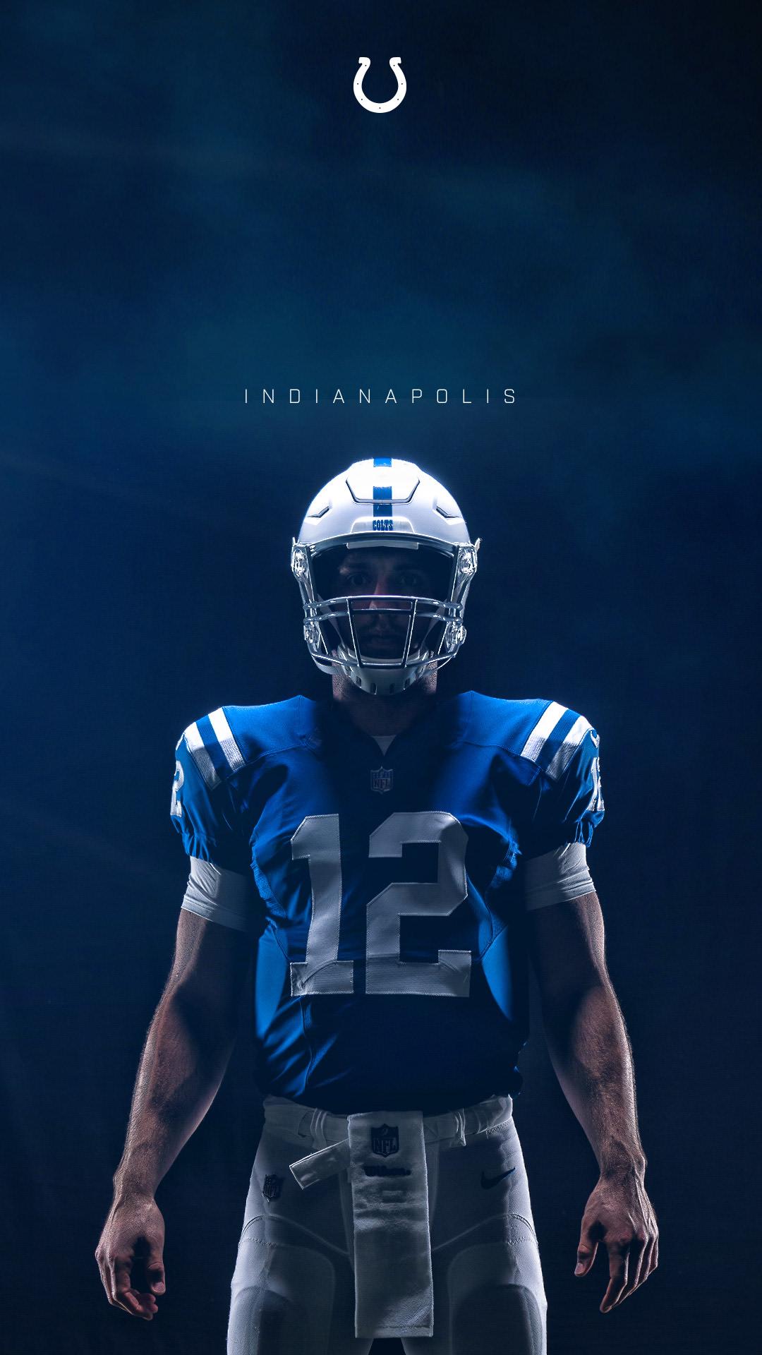 Indianapolis Colts on Twitter Wallpaper Wentzday   httpstco6xNNJ3Lh9n  Twitter