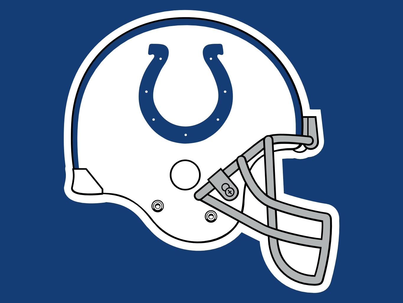 1365x1024px Indianapolis Colts iPhone Wallpaper