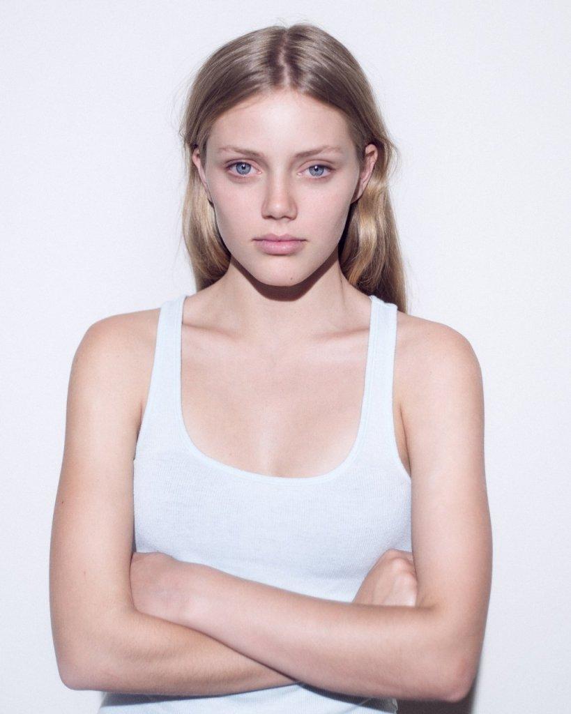 Hottest Woman 11 25 17