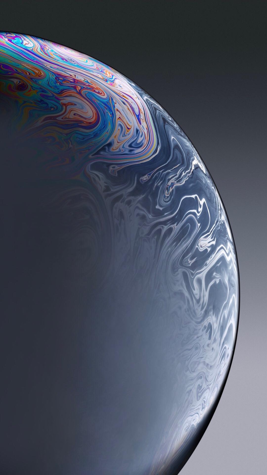 Check out these 15 beautiful iPhone XS and iPhone XR wallpaper