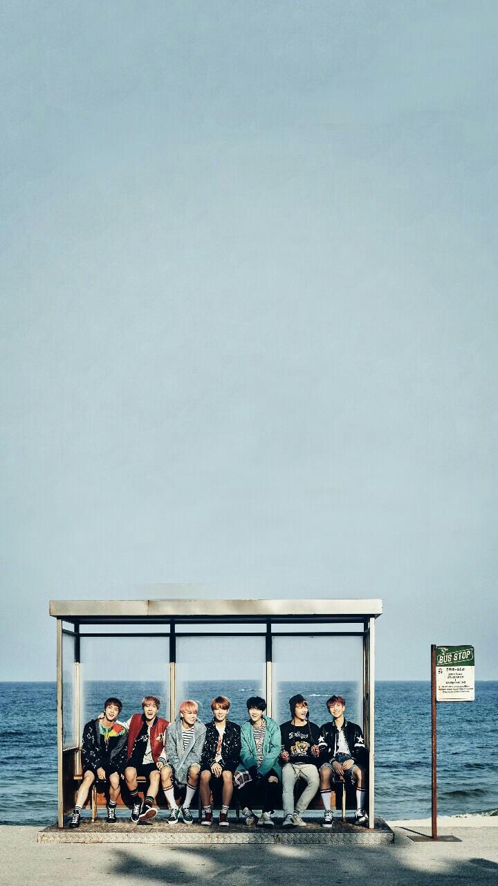 Bts Wallpaper For iPhone (Picture)