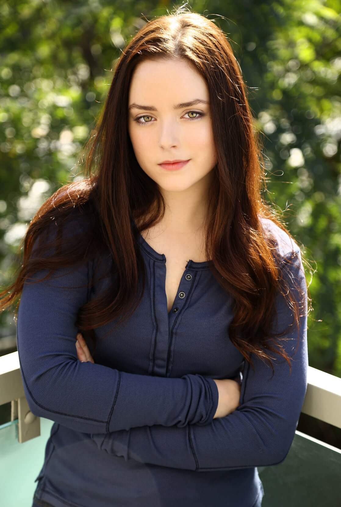 Hot Picture Of Madison Davenport Are Going To Cheer You Up