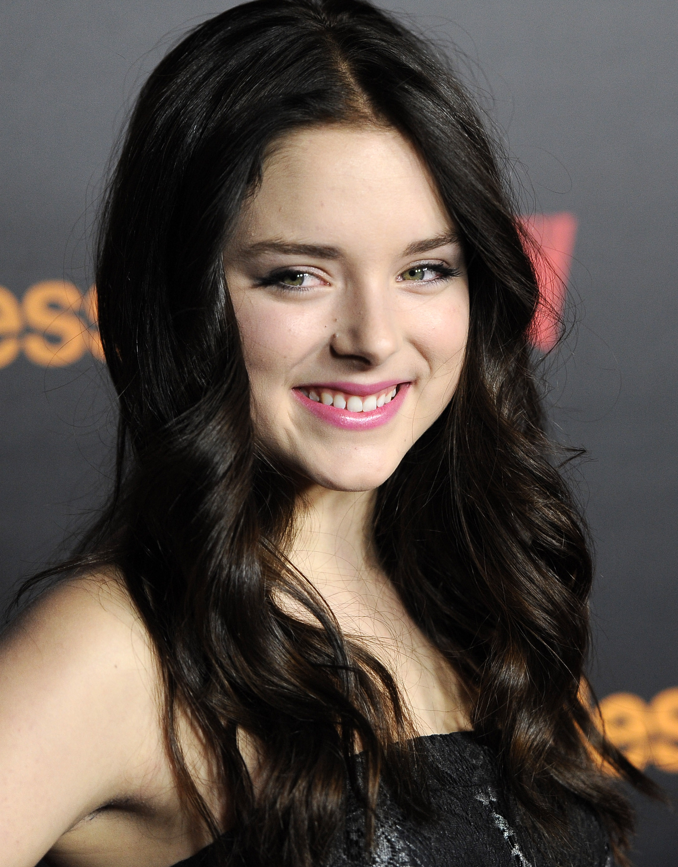 Picture of Madison Davenport Of Celebrities