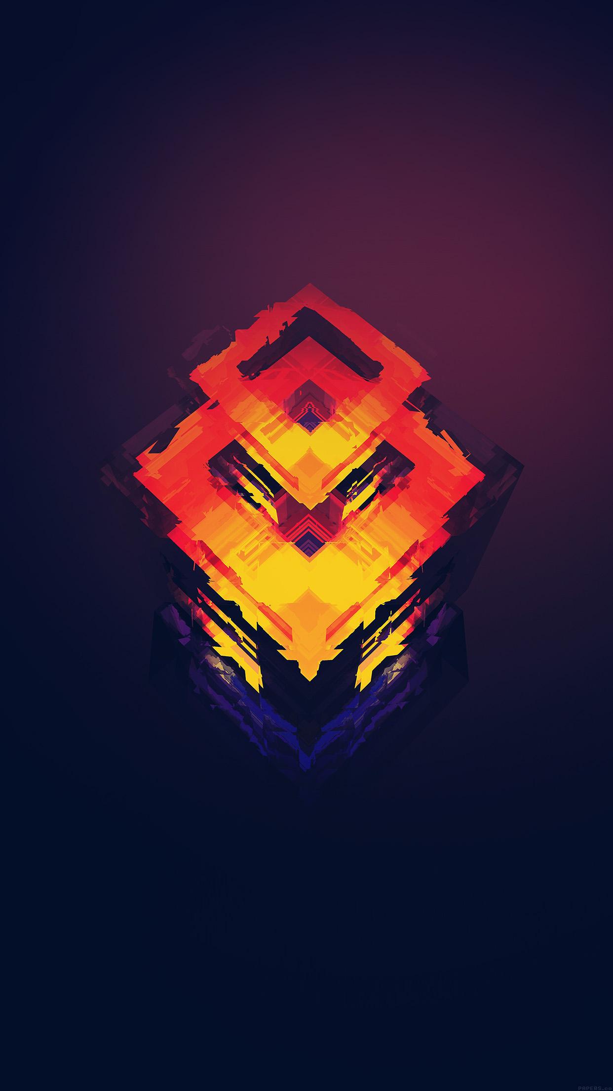 Wallpaper Thursday: 5 Great Wallpaper for your iPhone