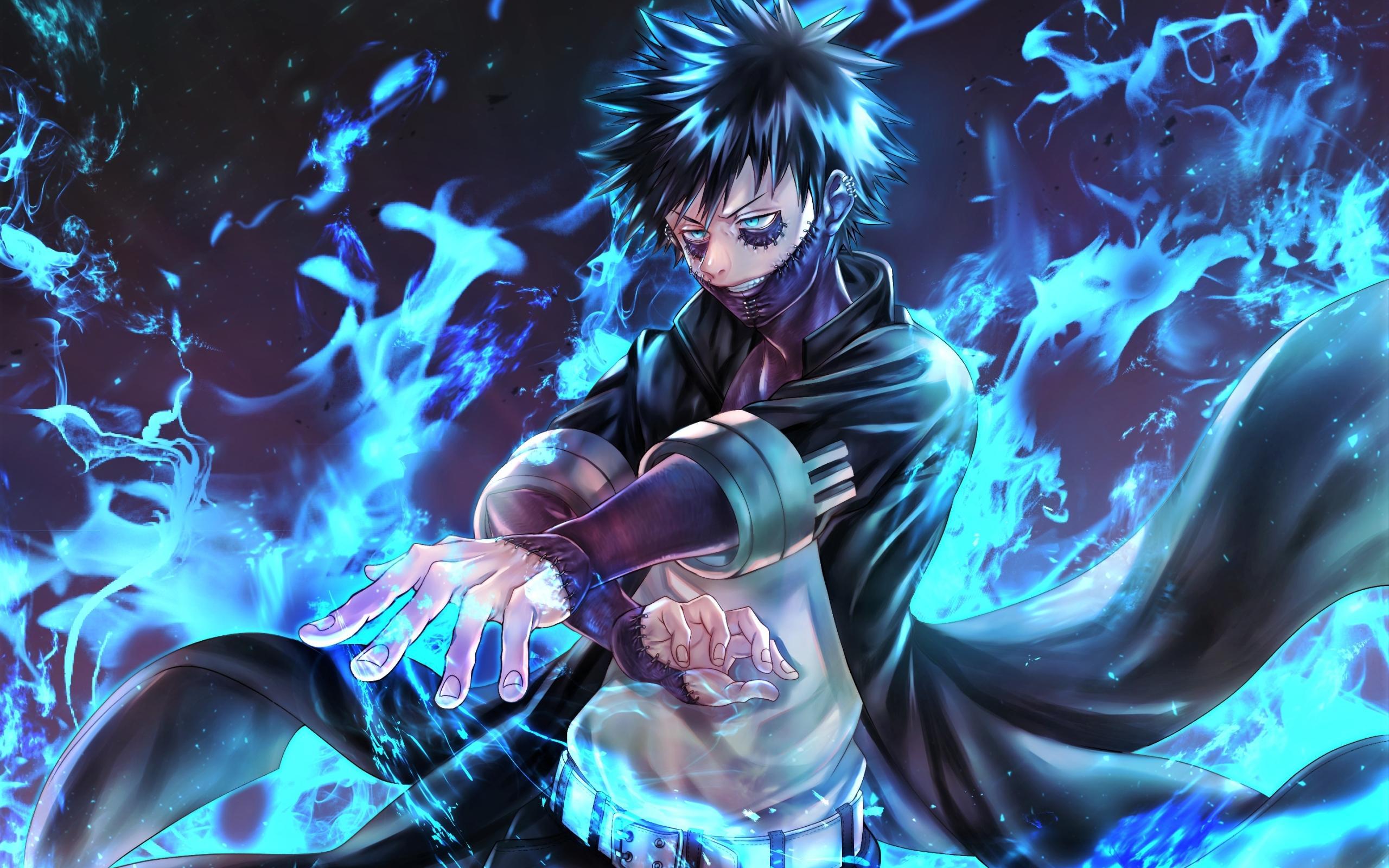 Dabi Wallpaper Anime Backgrounds Wallpapers Cute Anime Wallpaper