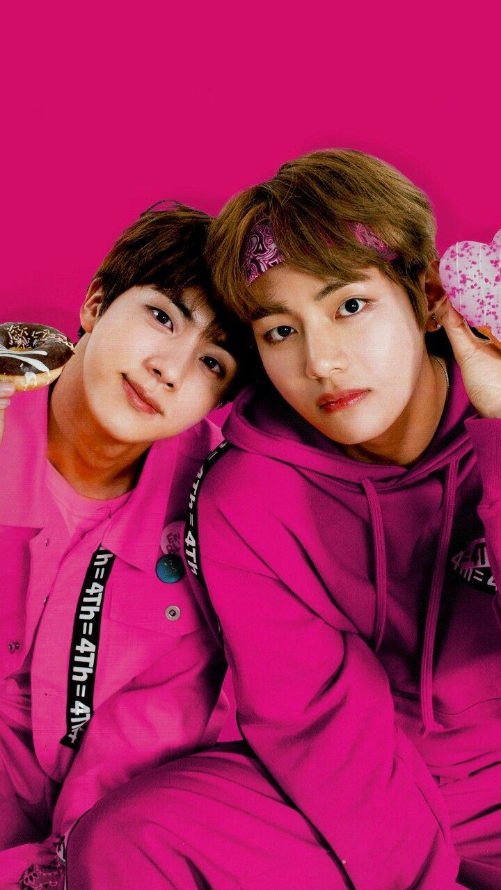 TaeJin ♡