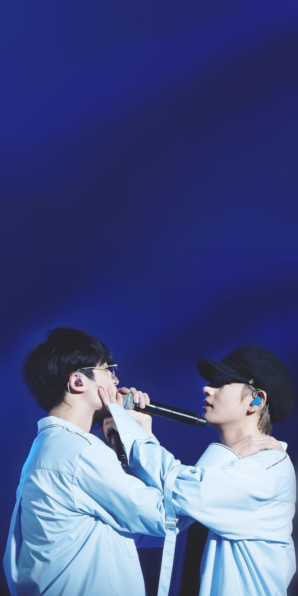 BTS wallpaper